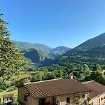 Apartmán Il Tripode - Le Dimore Del Bordone