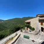 Il Tripode - Le Dimore Del Bordone Apartmán *