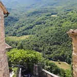 Apartmán Il Tripode - Le Dimore Del Bordone