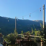 Apartmán Il Tripode - Le Dimore Del Bordone *