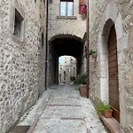 Il Tripode - Le Dimore Del Bordone Vallo di Nera
