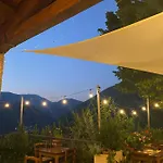 Apartmán Il Tripode - Le Dimore Del Bordone Vallo di Nera