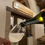Il Tripode - Le Dimore Del Bordone Apartmán