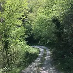 Apartmán Il Tripode - Le Dimore Del Bordone