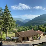 Il Tripode - Le Dimore Del Bordone