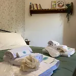 Il Tripode - Le Dimore Del Bordone Apartmán *