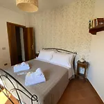 Il Tripode - Le Dimore Del Bordone Apartmán *