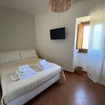 Il Tripode - Le Dimore Del Bordone Apartmán *