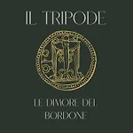 Il Tripode - Le Dimore Del Bordone Apartmán *