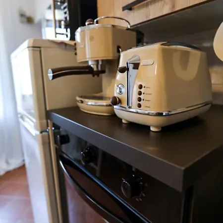 Il Tripode - Le Dimore Del Bordone * Vallo di Nera