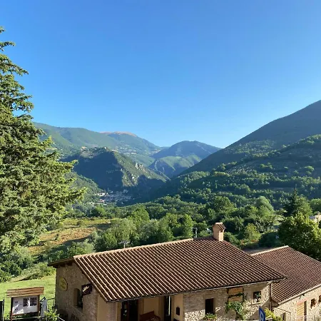 Apartamento Il Tripode - Le Dimore Del Bordone