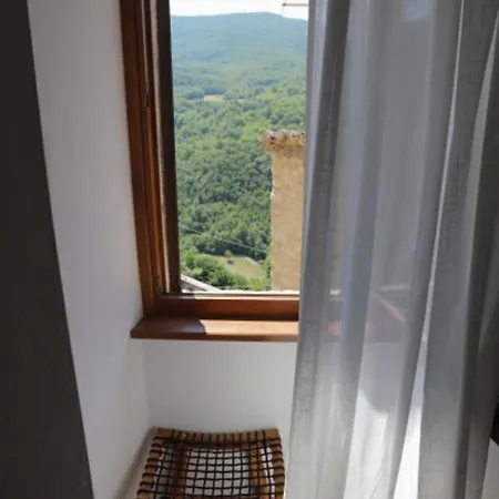 Il Tripode - Le Dimore Del Bordone *