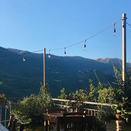 Appartamento Il Tripode - Le Dimore Del Bordone *