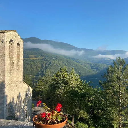 Il Tripode - Le Dimore Del Bordone *