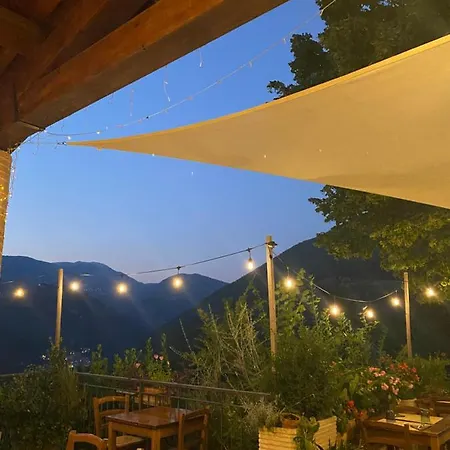 Lejlighed Il Tripode - Le Dimore Del Bordone Vallo di Nera