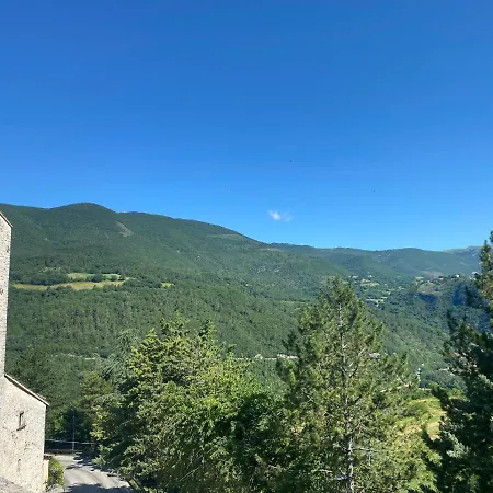 Il Tripode - Le Dimore Del Bordone