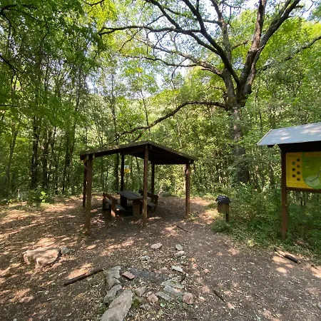 Il Tripode - Le Dimore Del Bordone * Vallo di Nera