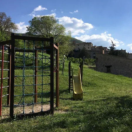 Il Tripode - Le Dimore Del Bordone *