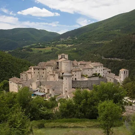 Il Tripode - Le Dimore Del Bordone Apartamento