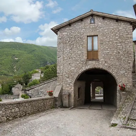 Appartamento Il Tripode - Le Dimore Del Bordone