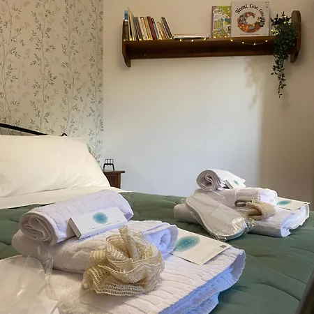 Il Tripode - Le Dimore Del Bordone Apartamento *