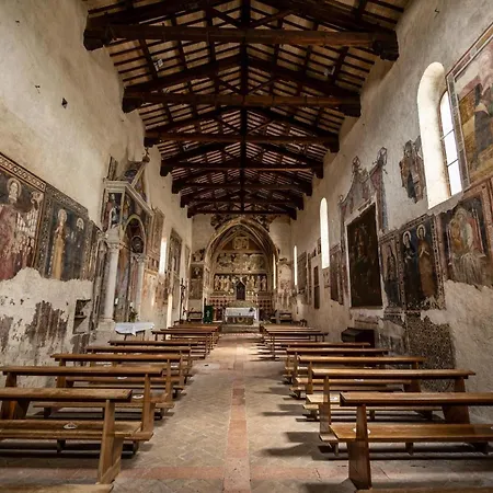 Il Tripode - Le Dimore Del Bordone *