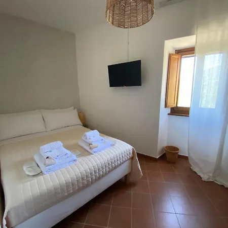 Il Tripode - Le Dimore Del Bordone Apartamento *