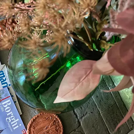 Il Tripode - Le Dimore Del Bordone Appartamento *