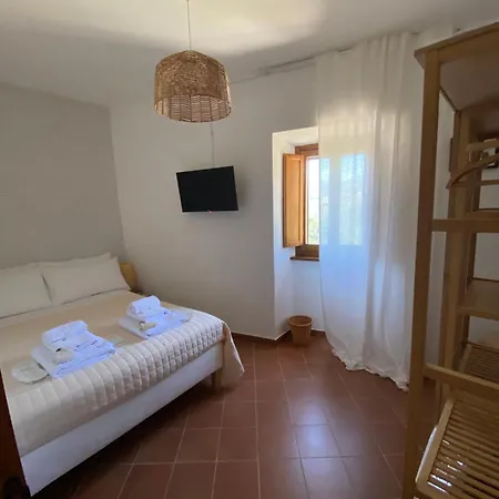 Il Tripode - Le Dimore Del Bordone * Vallo di Nera