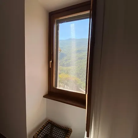 Il Tripode - Le Dimore Del Bordone Apartamento