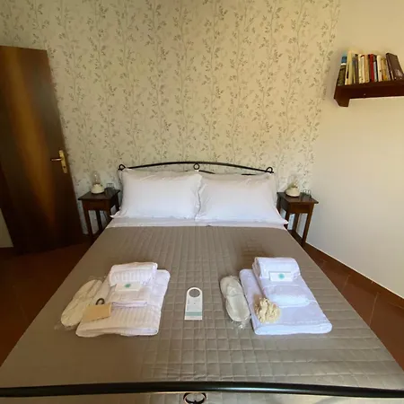 Il Tripode - Le Dimore Del Bordone Apartamento *