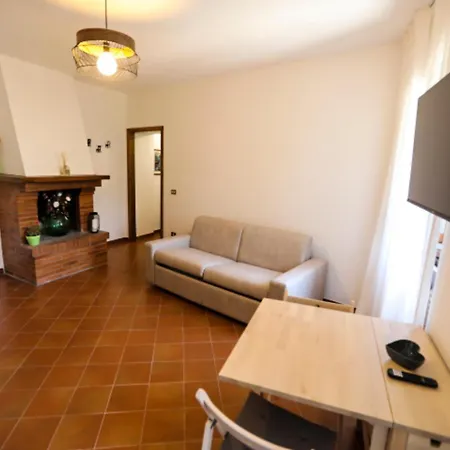 Il Tripode - Le Dimore Del Bordone Vallo di Nera