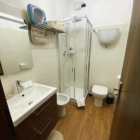 Apartamento Il Tripode - Le Dimore Del Bordone