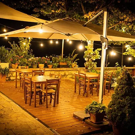 Apartmán Il Tripode - Le Dimore Del Bordone Vallo di Nera