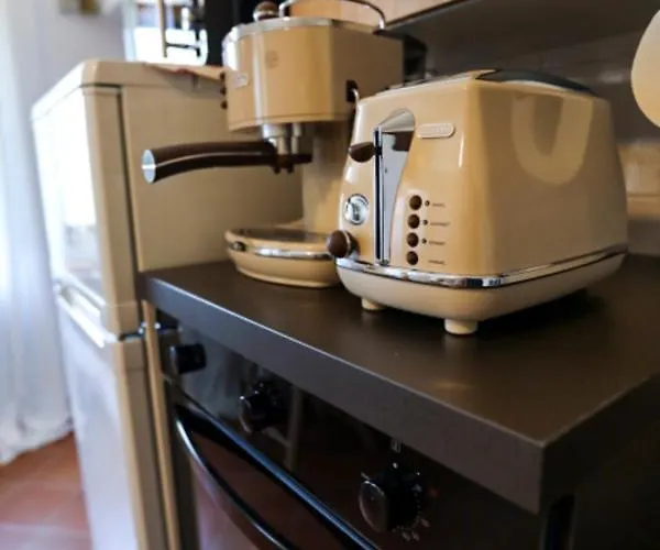 Il Tripode - Le Dimore Del Bordone * Vallo di Nera