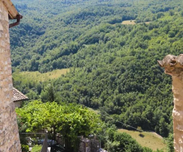 Apartment Il Tripode - Le Dimore Del Bordone