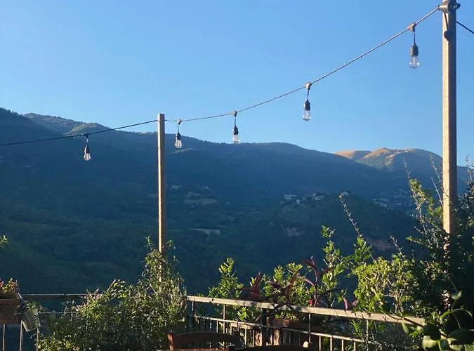 Apartment Il Tripode - Le Dimore Del Bordone *