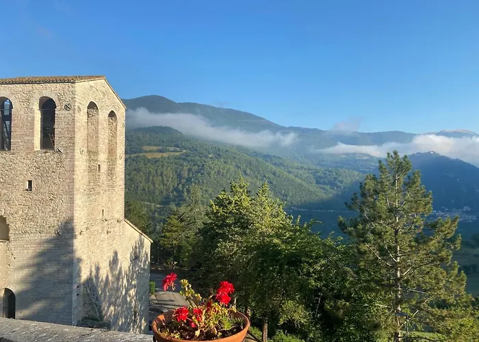 Il Tripode - Le Dimore Del Bordone *