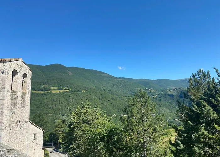 Il Tripode - Le Dimore Del Bordone