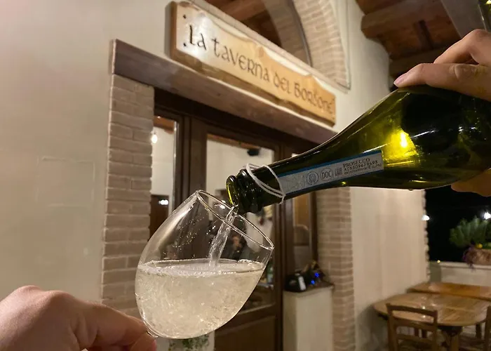 Il Tripode - Le Dimore Del Bordone Apartamento