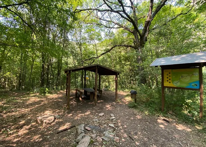 Il Tripode - Le Dimore Del Bordone * Vallo di Nera