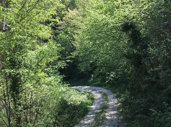 Apartment Il Tripode - Le Dimore Del Bordone