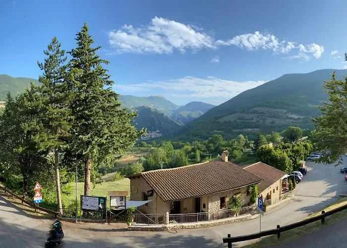 Il Tripode - Le Dimore Del Bordone