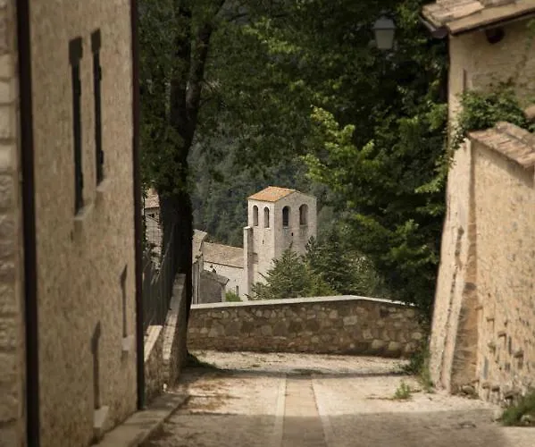 Il Tripode - Le Dimore Del Bordone Apartment