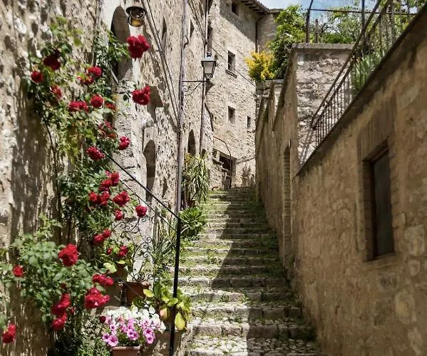 Il Tripode - Le Dimore Del Bordone *