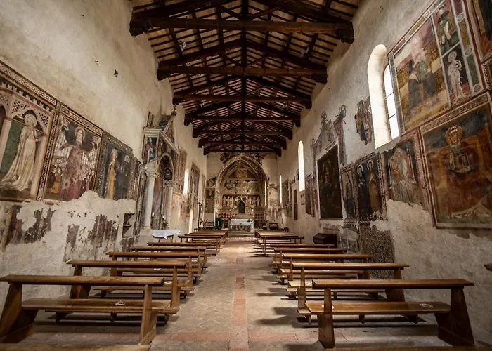 Il Tripode - Le Dimore Del Bordone *