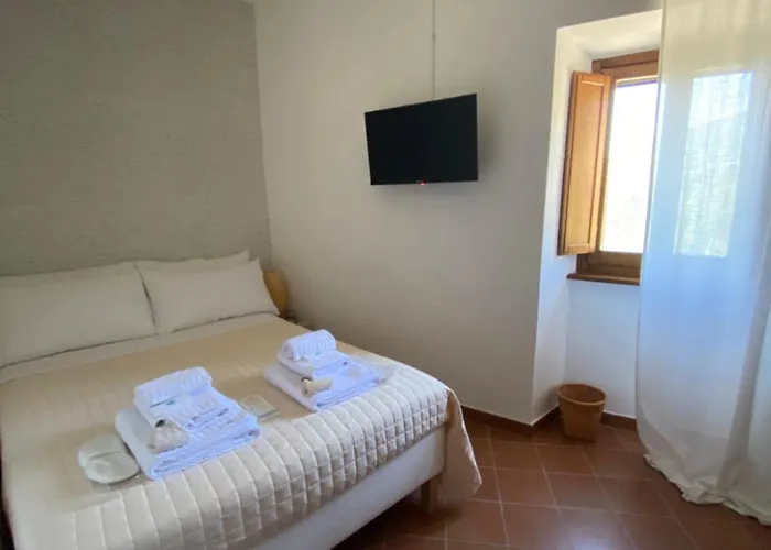 Il Tripode - Le Dimore Del Bordone Apartment *