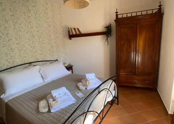 Il Tripode - Le Dimore Del Bordone Apartamento