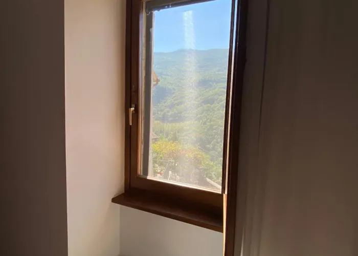 Il Tripode - Le Dimore Del Bordone Apartment