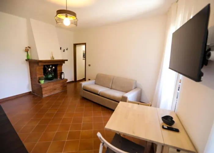 Il Tripode - Le Dimore Del Bordone Vallo di Nera